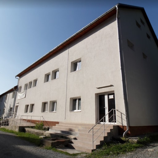 Reabilitare și extindere ambulatoriu, Spitalul Orășenesc Abrud