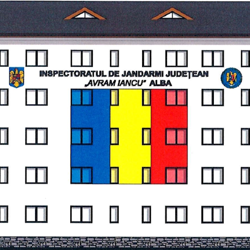Eficiență energetică Inspectoratul de Jandarmi Județean Alba