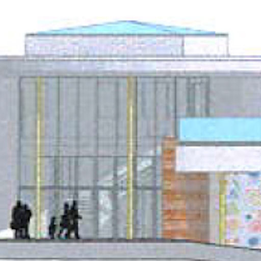 Muzeul Copilului, complex multifuncțional, Alba Iulia